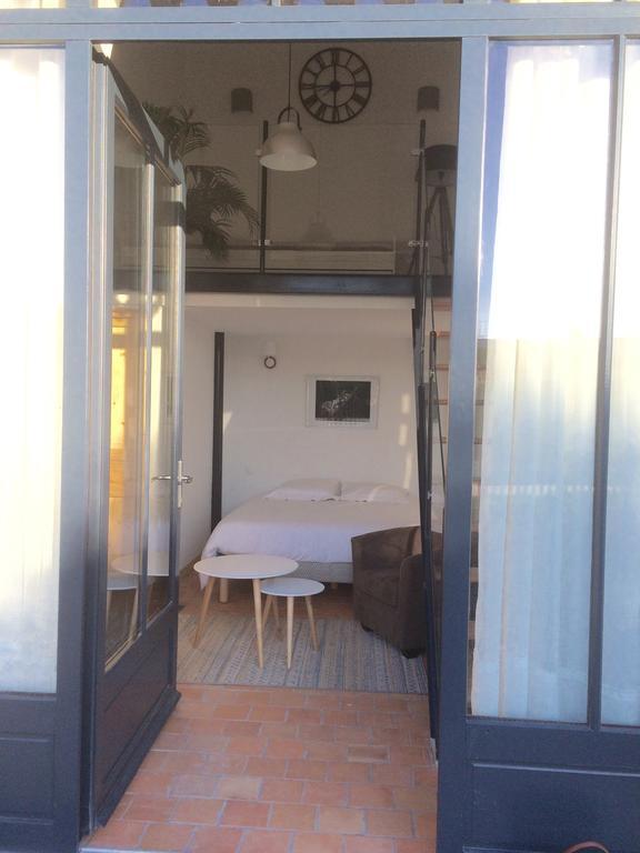 Chambre D' Hotes La Lucasserie Saumur Zewnętrze zdjęcie